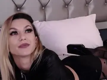 Chaturbate Nude Webcam of mayahales