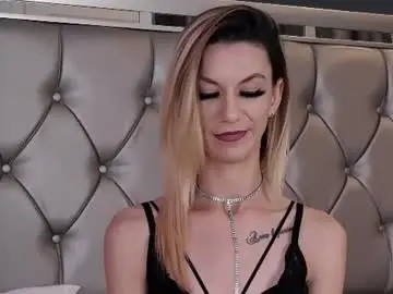 Chaturbate Live Porn of mayahales