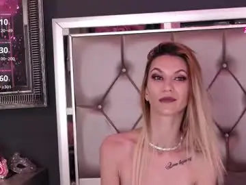Chaturbate Adult Webcams of mayahales