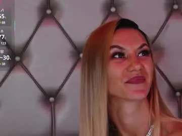 Chaturbate Live Porn of mayahales