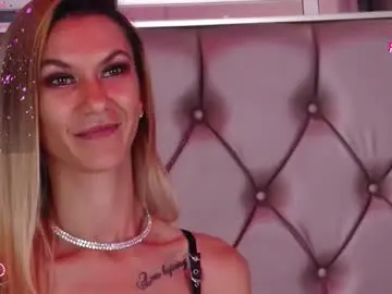 Chaturbate Free Porn Cam of mayahales