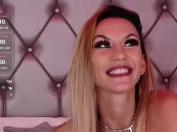 Chaturbate Adult Webcam of mayahales
