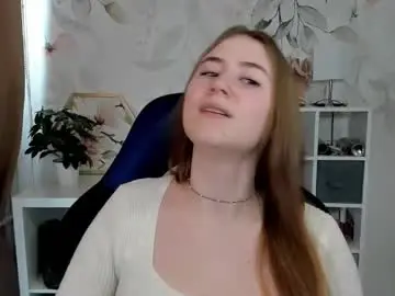 Chaturbate Sex Cam of meganx_candy