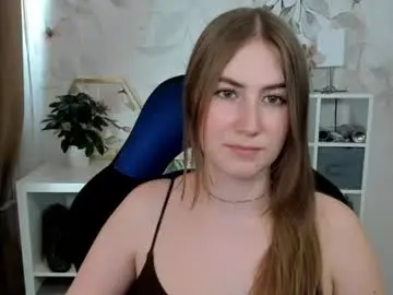 Chaturbate Adult Webcam of meganx_candy