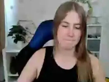 Chaturbate Free Porn Cam of meganx_candy