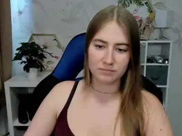 Chaturbate Nude Webcam of meganx_candy
