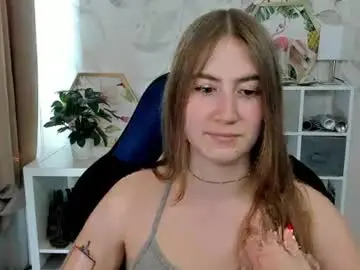 Chaturbate Nude Webcam of meganx_candy