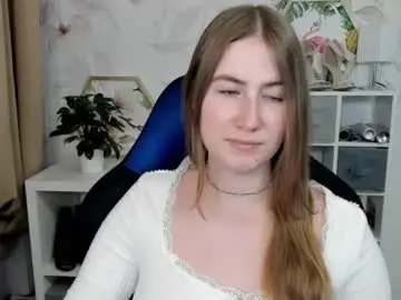 Chaturbate Live Sex Cam of meganx_candy