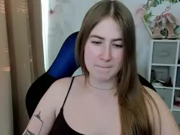Chaturbate Free Porn Cam of meganx_candy