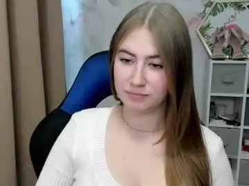 Chaturbate Watch Live Sex Cams of meganx_candy