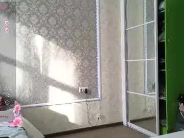 Chaturbate Sex Cam of miss_divora