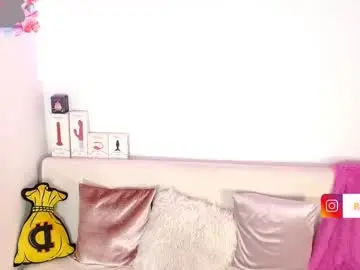 Chaturbate Live Porn of sofia_rios07
