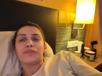 Chaturbate Sex Chat of anna___25