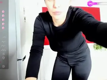 Chaturbate Private Sex Chat of anna___25