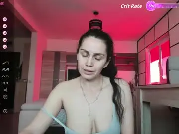 Chaturbate Free Porn Cam of anna___25