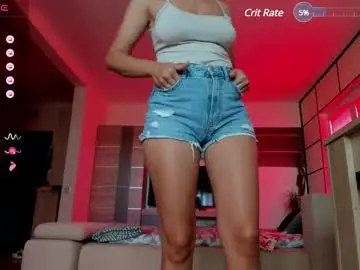 Chaturbate Live Sex Cam of anna___25