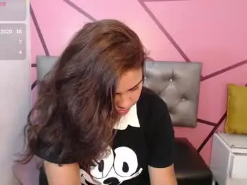 Chaturbate Best Webcam of annihotkitty
