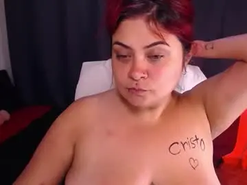 Chaturbate Adult Webcam of bad_scarlett1