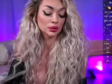 Chaturbate Free Porn Cam of barbaramonn