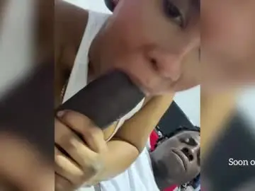 Chaturbate Adult Video Chat of blackdominion
