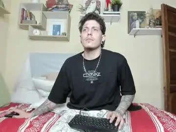 Chaturbate Best Webcam of blondandtattooface