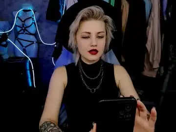 Chaturbate Sex Chat of evabrownie