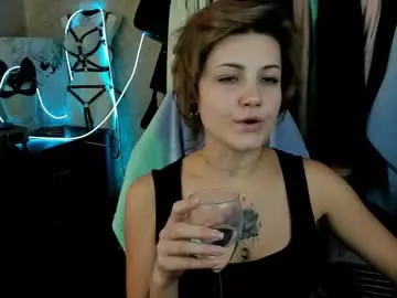 Chaturbate Adult Video Chat of evabrownie