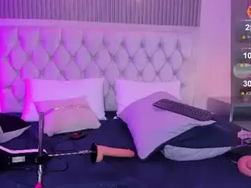 Chaturbate Best Webcam of jade_scarllet