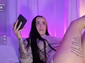 Chaturbate Best Webcam of kimandyuk