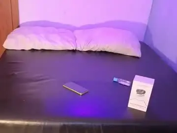 Chaturbate Live Sex of kimandyuk