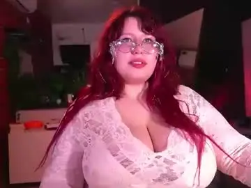 Chaturbate Live Sex Cam of liliya_moon