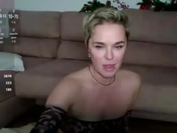 Chaturbate Live Sex of pleasurewecouple