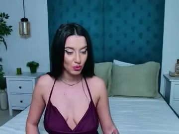 Chaturbate Live Sex of sandrasilverx