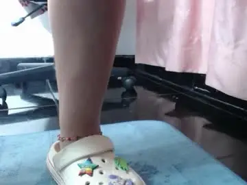 Chaturbate Nude Webcam of sasha_start