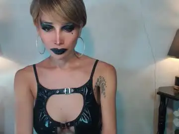 Chaturbate Live Porn of sexylusty2258