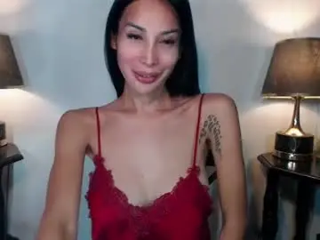 Chaturbate Live Porn of sexylusty2258
