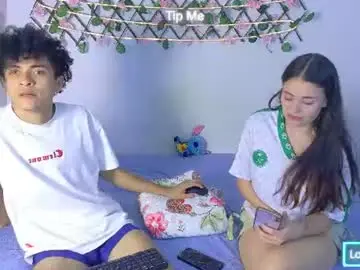 Chaturbate Adult Webcams of val_sal_713