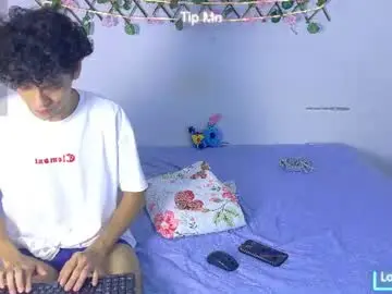 Chaturbate Best Webcam of val_sal_713