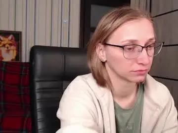 Chaturbate Live Sex of vikaericka