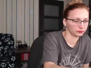 Chaturbate Live Sex of vikaericka
