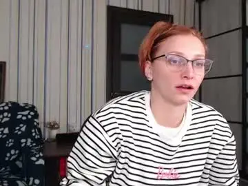 Chaturbate Live Porn of vikaericka