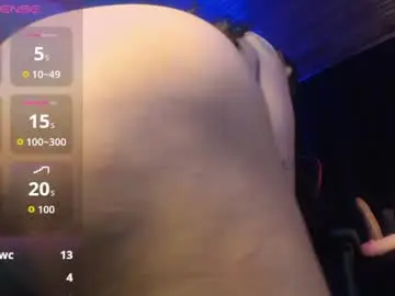 Chaturbate Live Sex of violett_8