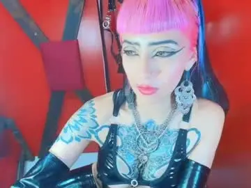 Chaturbate Sex Chat of alissapeachx