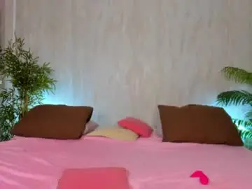 Chaturbate Nude Webcam of eva_luxx