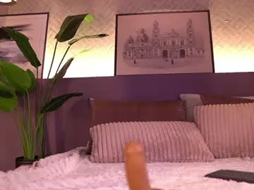 Chaturbate Live Porn of izzywild1