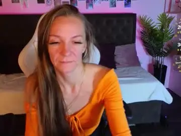 Chaturbate Adult Video Chat of jesica_moon_peachy