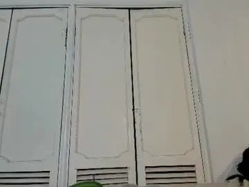 Chaturbate Watch Live Sex Cams of kristyl_paez