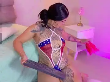 Chaturbate Free Porn Cam of madyson_fox