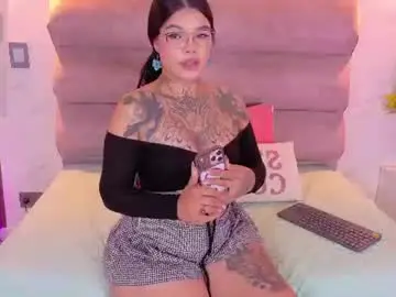 Chaturbate Live Porn of madyson_fox