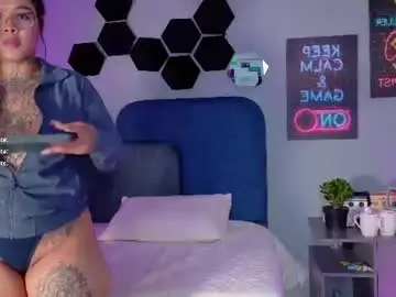 Chaturbate Watch Live Sex Cams of madyson_fox